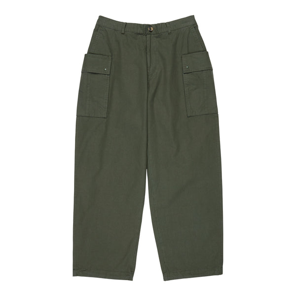 Element ESP - Pantalon Sequence- Climbing Ivy Solid