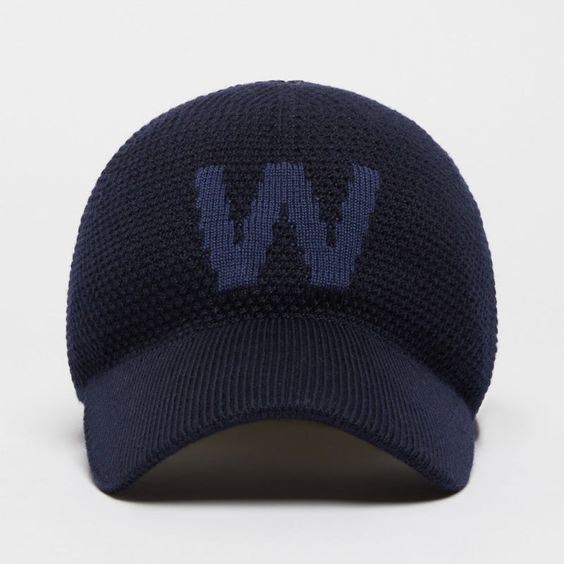 Weekend Max Mara - Casquette Enfasi - Bleu