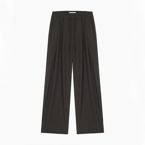 Masscob - Pantalon Backer - Chesnut