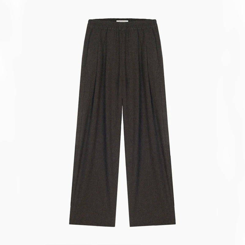 Masscob - Pantalon Backer - Chesnut