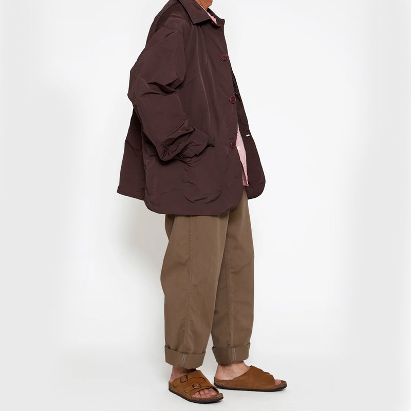 Corona Utility - Veste Game Corona - Marron