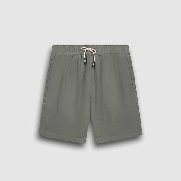 Hartford - Short de bain Long - Camo