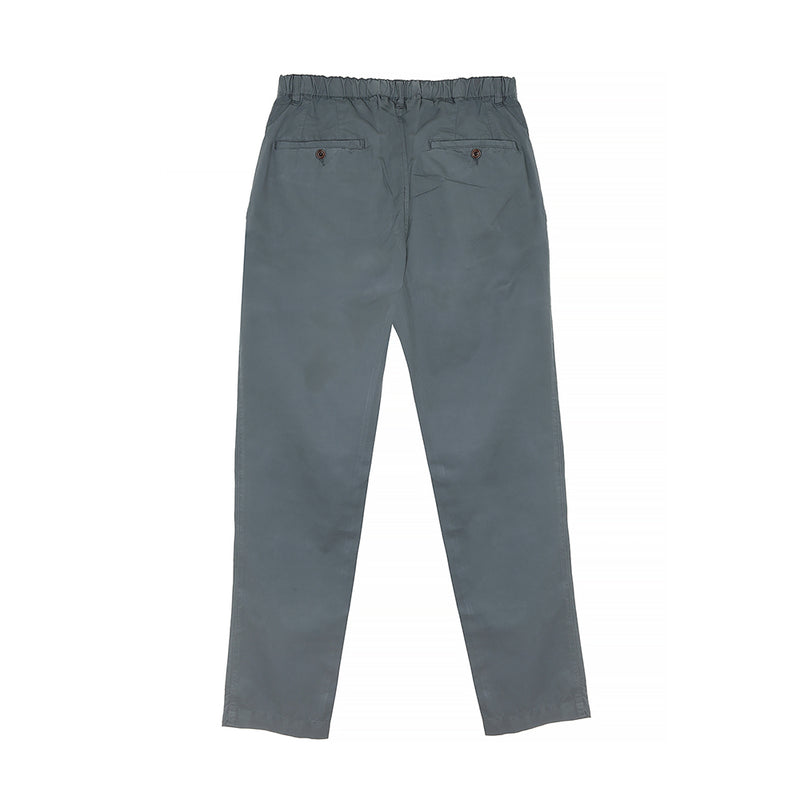Hartford - Pantalon Tanker - Eucalyptus