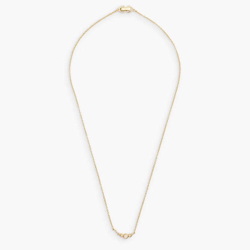 RAGBAG - Collier Ottilia - Gold