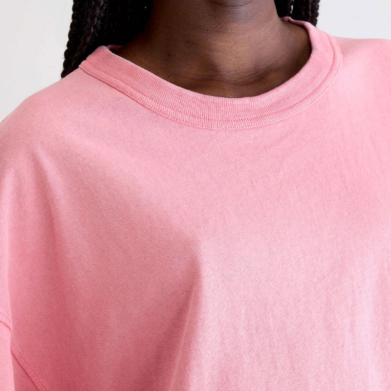 Bellerose - T-shirt Voss - Candy