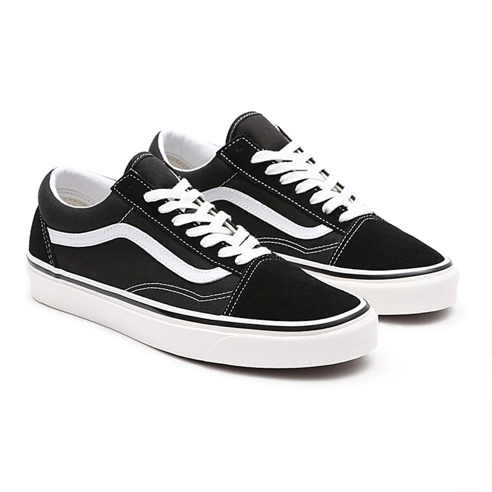vans 36 dx