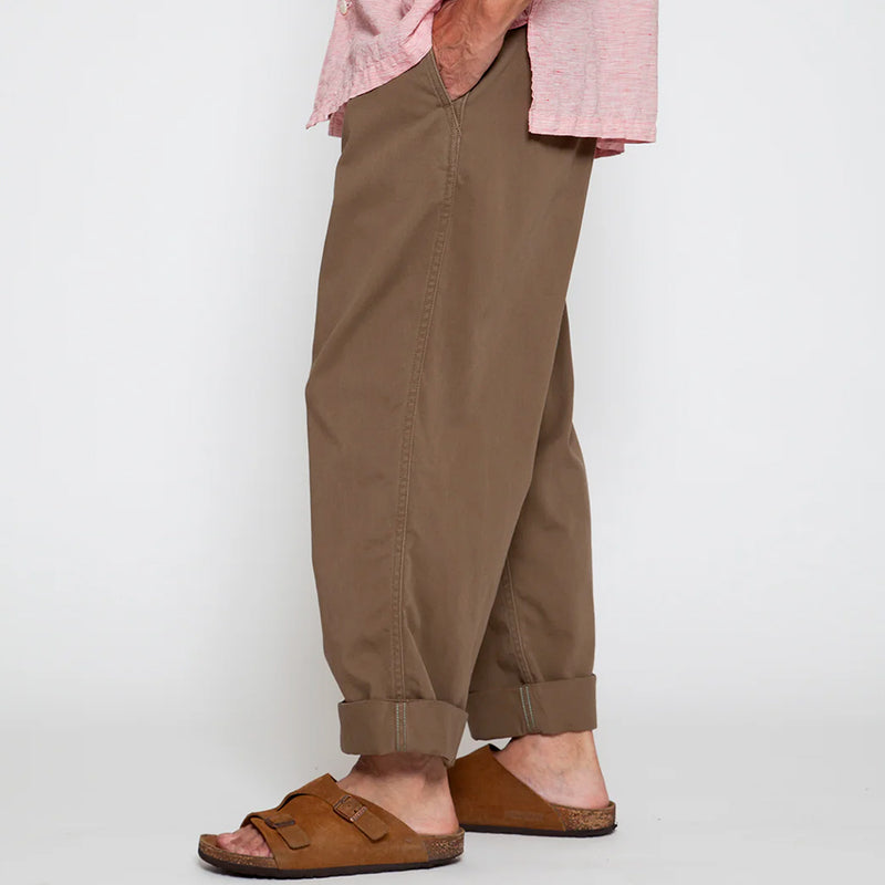 Corona Utility - Pantalon Desert - Kaki Foncé