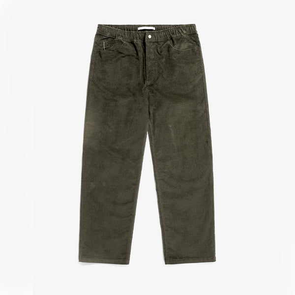 Norse Project - Pantalon Ragnar - Vert