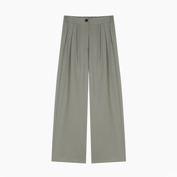 Masscob - Pantalon Cedar - Onyx