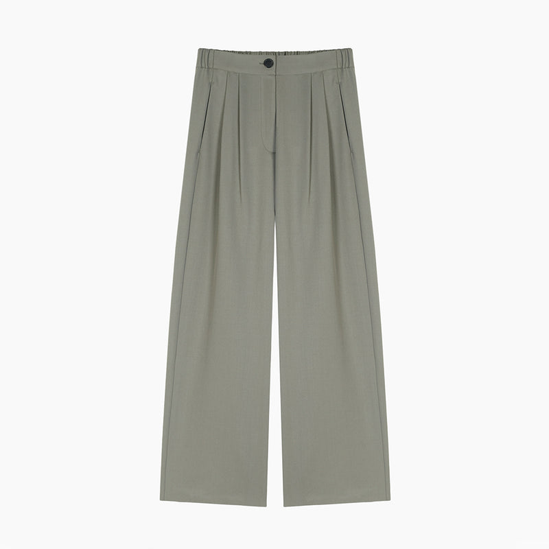 Masscob - Pantalon Cedar - Onyx