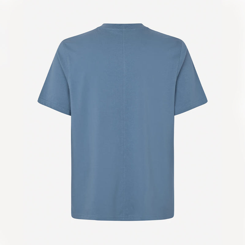 Samsoe Samsoe - T Shirt Norsbro - Stellar