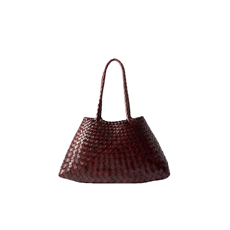 Dragon Diffusion - Sac Rosanna - Marron brûlé