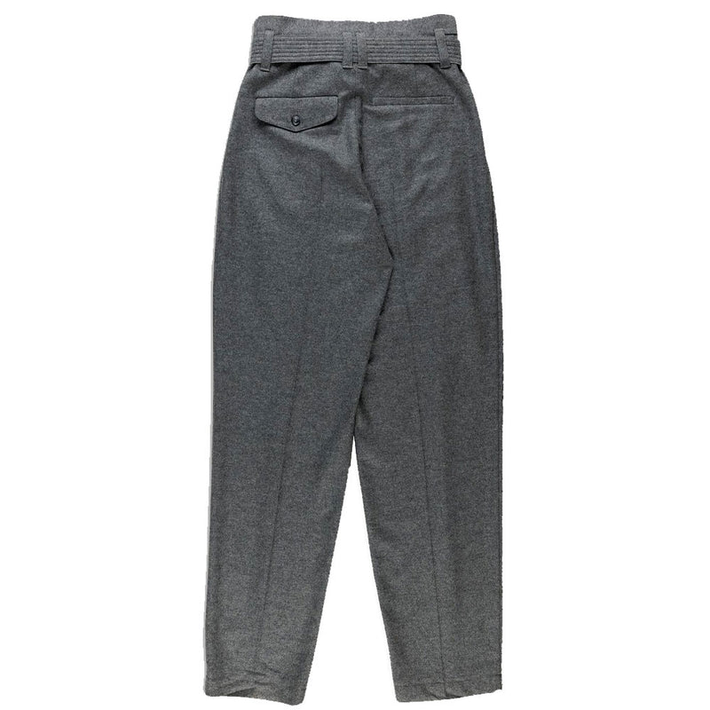 La Fetiche - Pantalon Angela - Gris