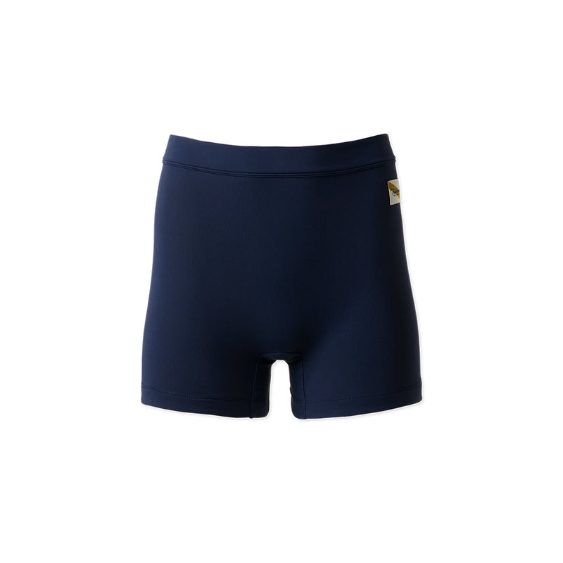 Tracksmith - Short Turnover - Bleu