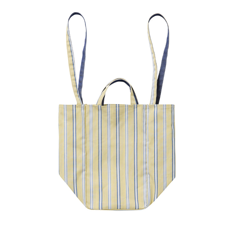 Amiacalva - Sac Easy Bag M - Bleu & Jaune