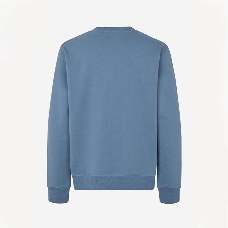Samsoe Samsoe - Sweat Norsbro - Stellar