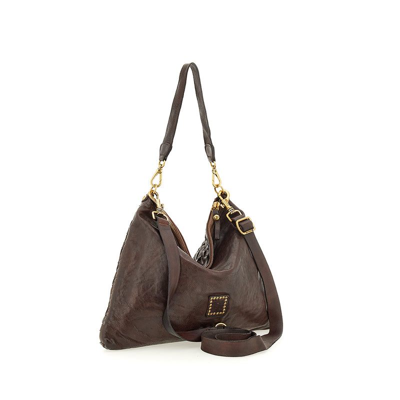 Campomaggi - Sac Carla L - Marron