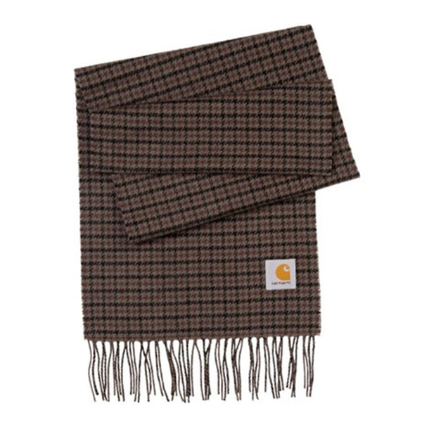 Carhartt WIP - Écharpe Lowis - Vitola Heather