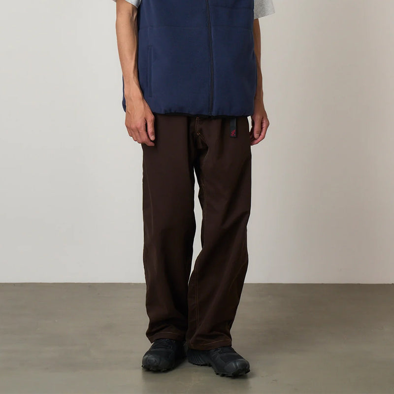 Gramicci - Pantalon Salem - Marron