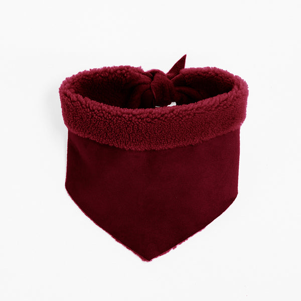 Ilda - Bandana - Bordeaux