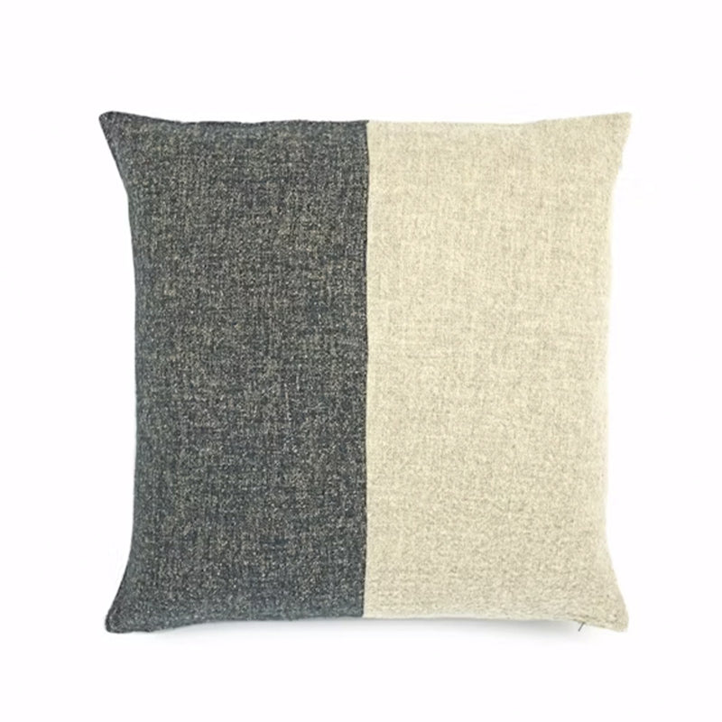 Coussin en lin Jess - Natural