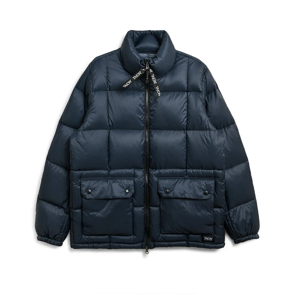 Taion - Doudoune Mountain Packable - D Navy