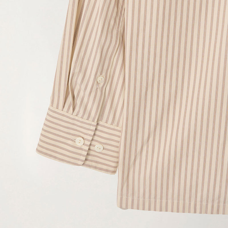 Nothing Written - Chemise Toro - Beige