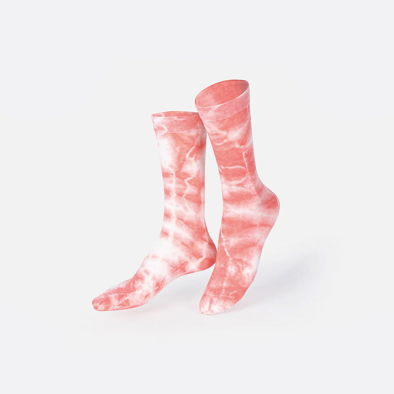 Eat My Socks - Chaussettes Smoothie Fraise
