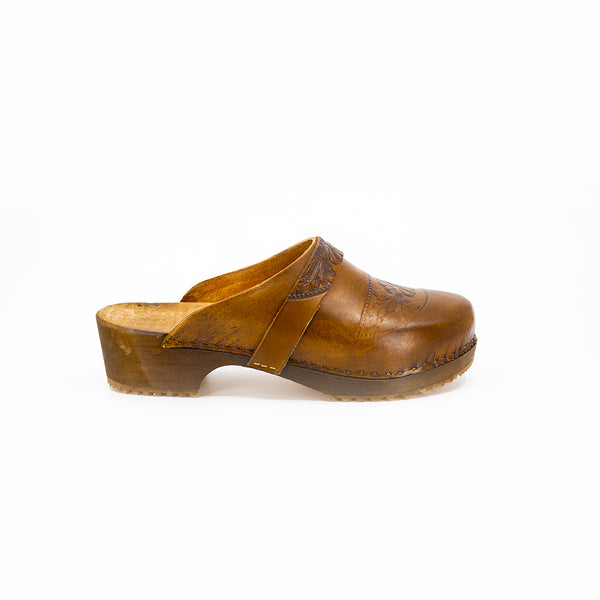 Rivalin - Sabot - Natfleur