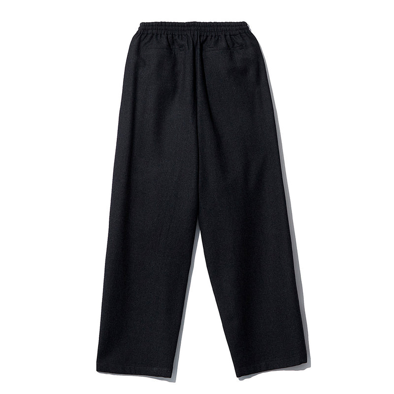Le 17 septembre - Pantalon Drawstring - Charcoal