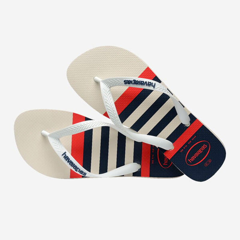 Havaianas - Top Nautical - Blanc