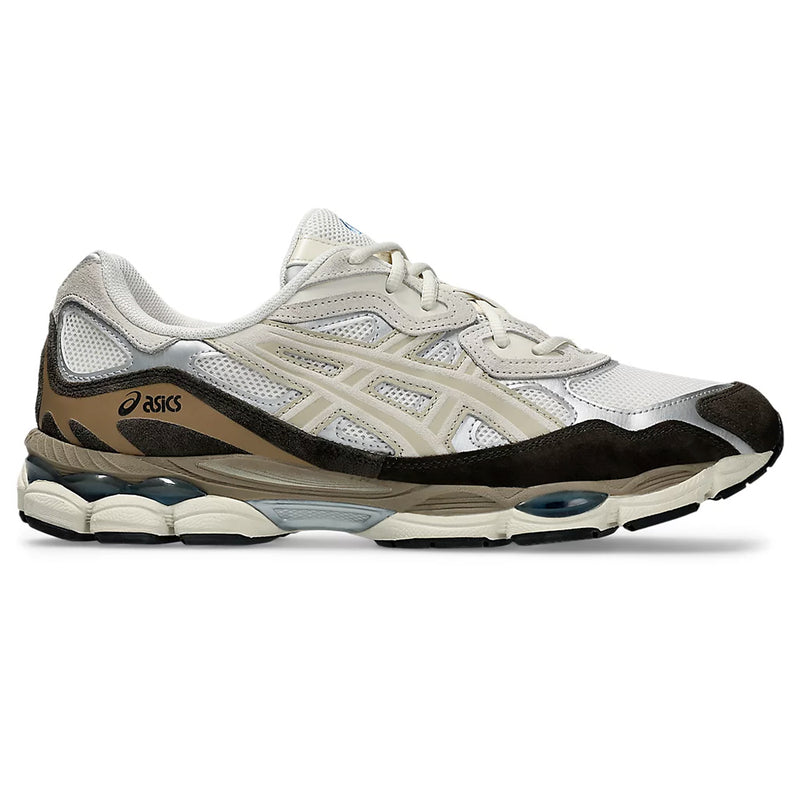 ASICS - Baskets Gel-NYC - Cream / Cream