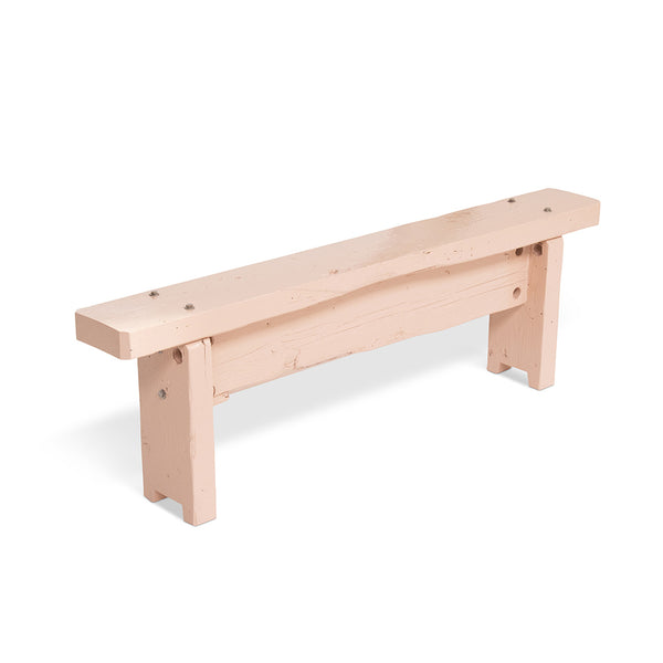 Banc One Beam - Rose - Piet Hein Eek