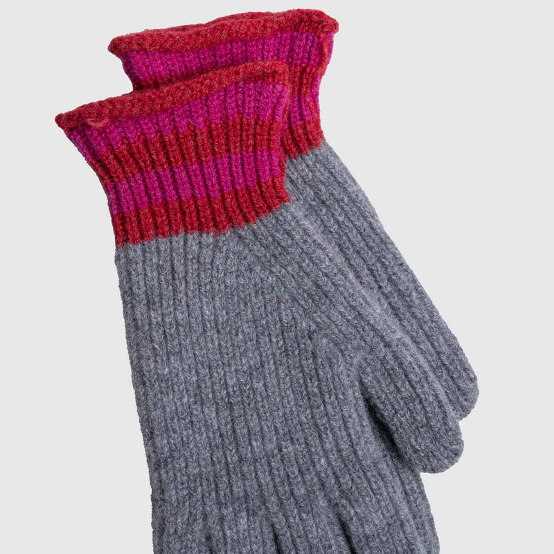 Howlin' - Gant Love My Ribbed - Mixedup