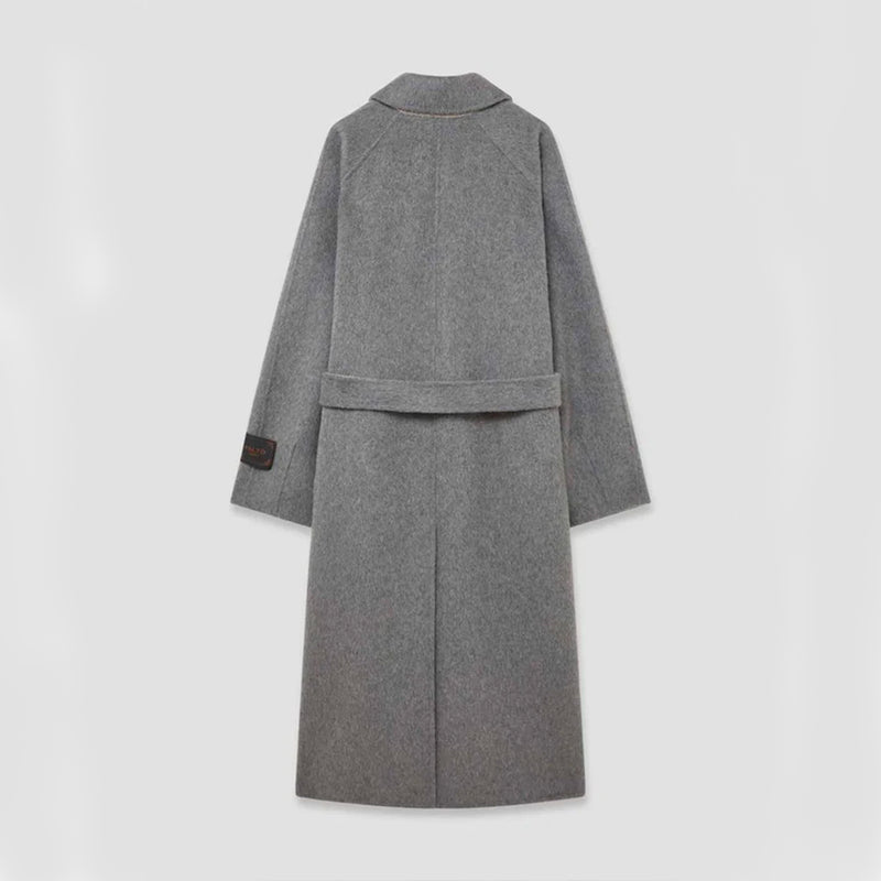 Palto - Manteau Marcella - Gris