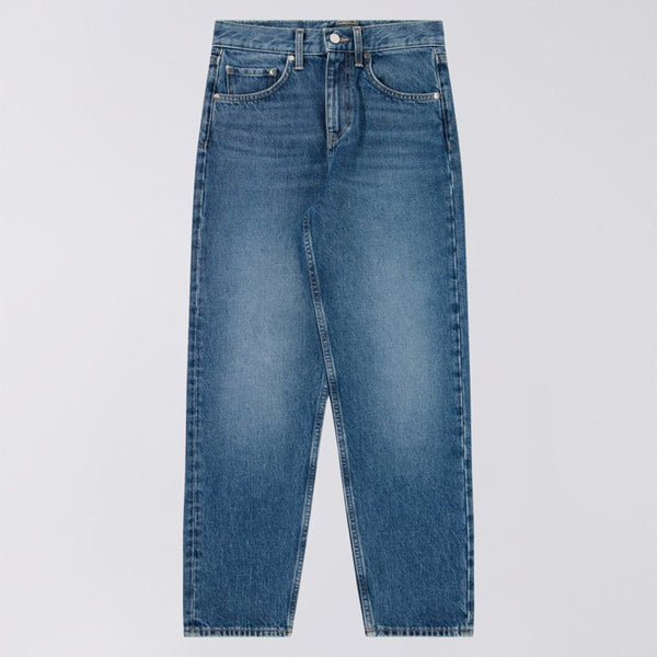 Edwin - Jeans Zeta - Bleu Topaze Wash