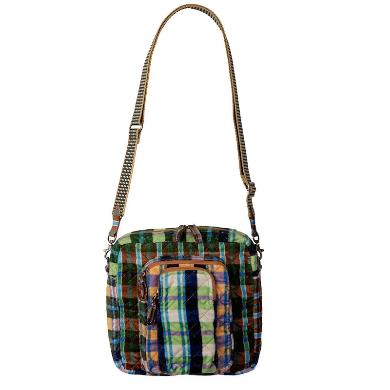 Épice - Sac Crossbody - Multicolore