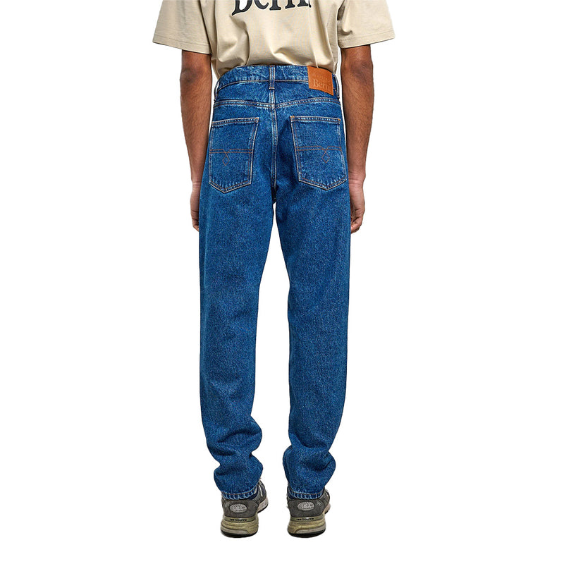Berni - Jeans Retro Reign - Bleu