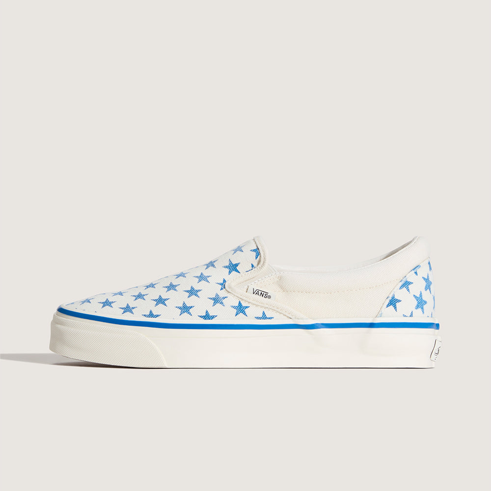 Merci x Vans – Merci Paris