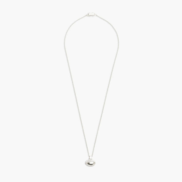 RAGBAG - Collier Contour - Silver