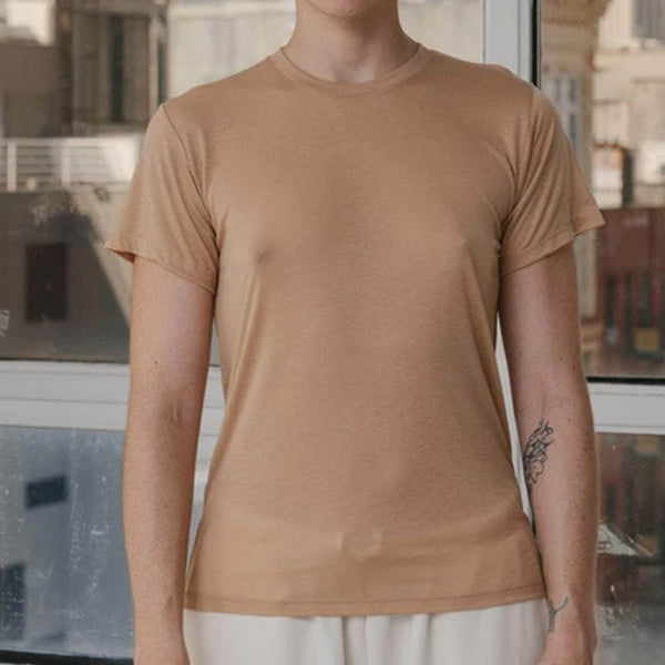 Baserange - Tee-Shirt - Aural
