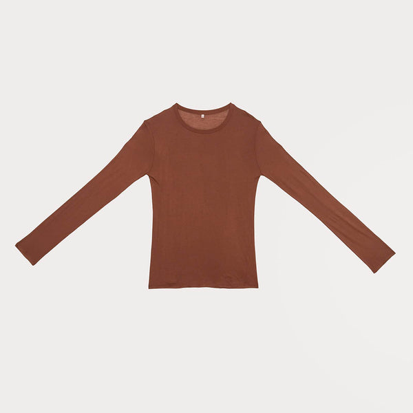 Baserange - T-shirt manches longues - Ocular