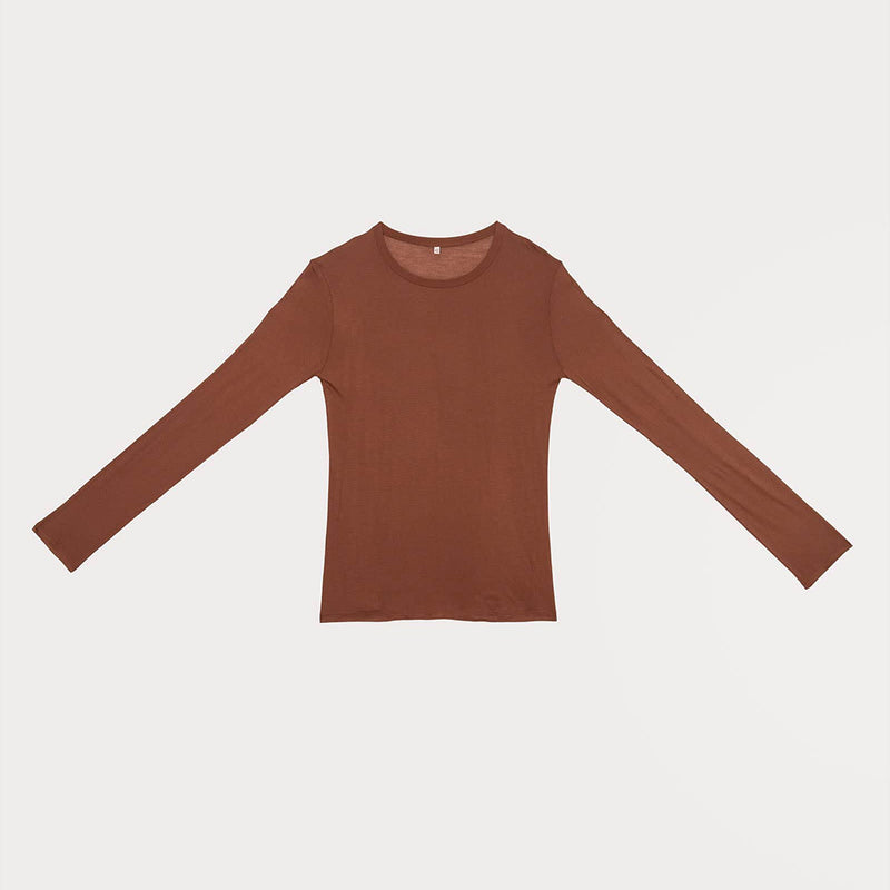 Baserange - T-shirt manches longues - Ocular