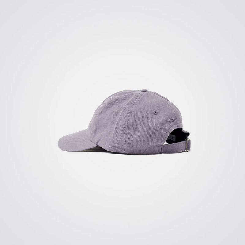 Norse Projects - Casquette Twill Sports - Violet