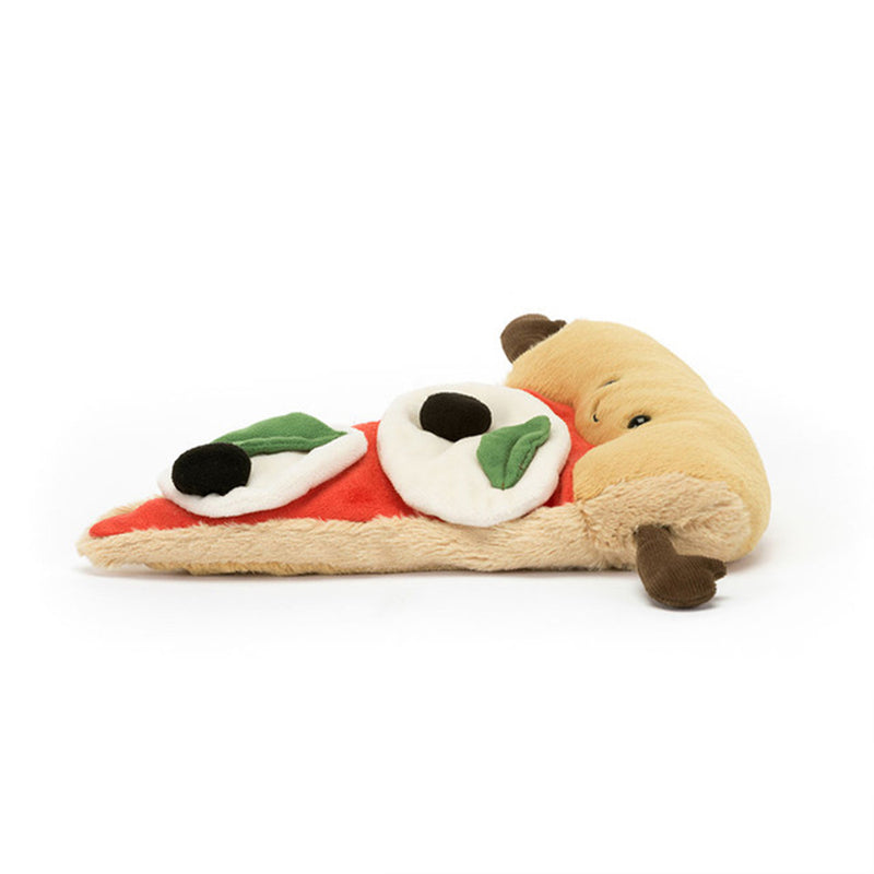 Peluche - Pizza