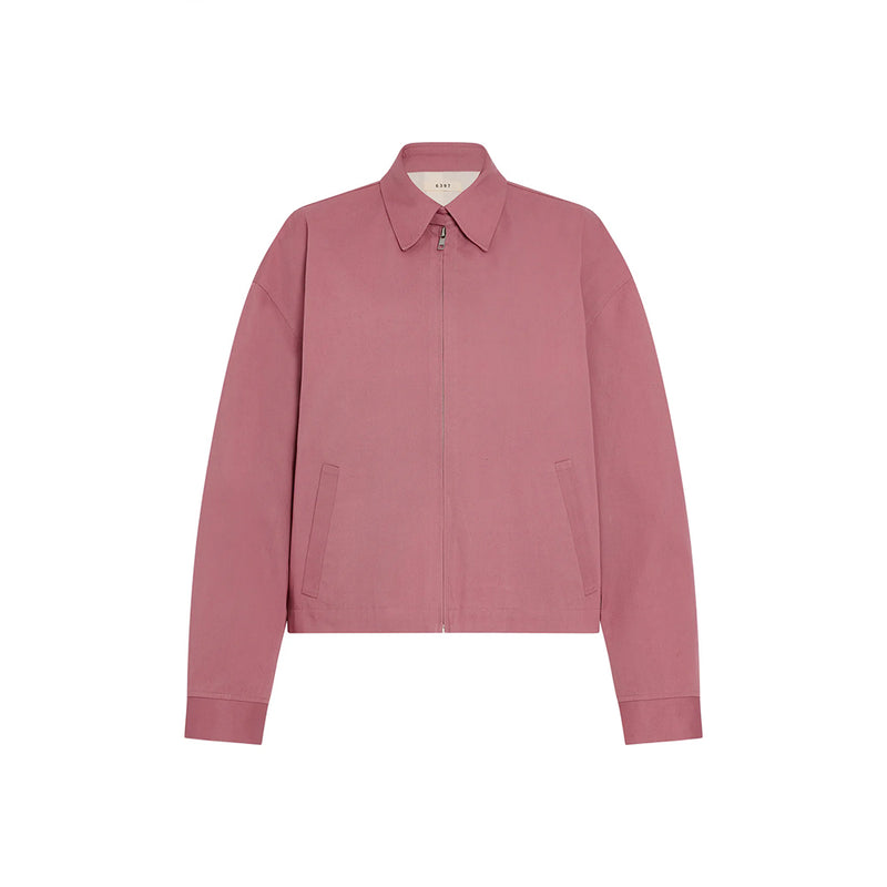 6397 - Golf Jacket - Pink Panther – Merci Paris