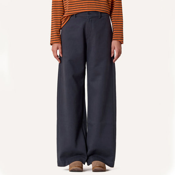 Labo.Art - Pantalon Pandora - Graphite