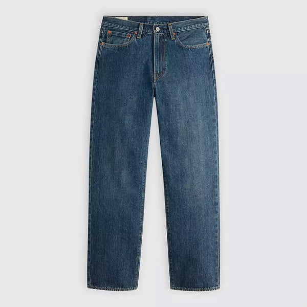 Levi's - Jeans 568 Loose Straight - Bleu Indigo