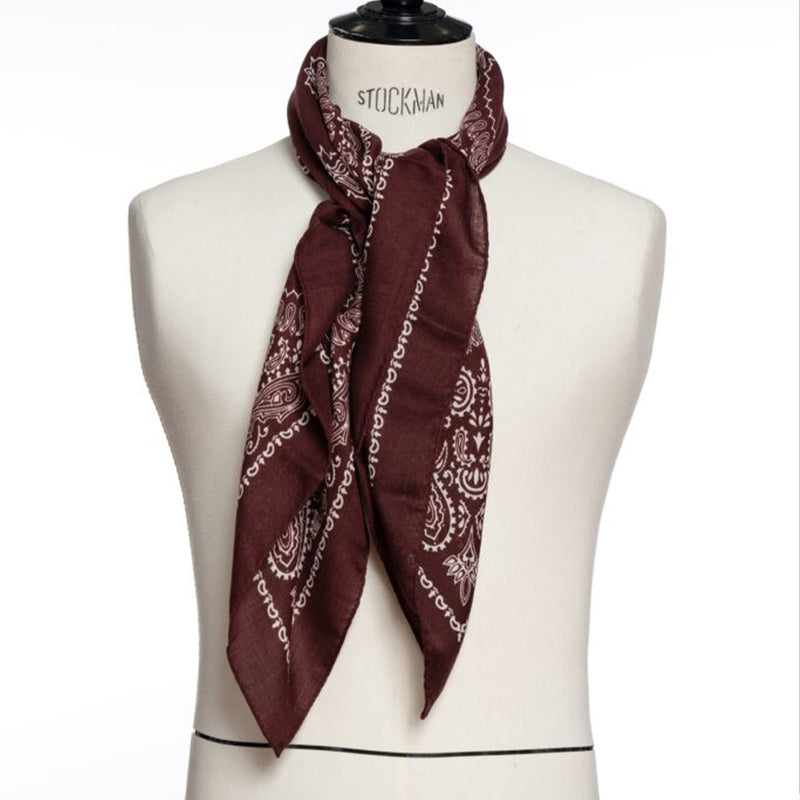 Destin - Bandana Judy Carré - Port