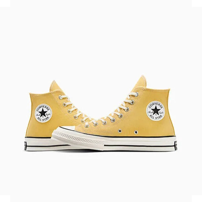 Converse - Chuck 70 Montante - Banana